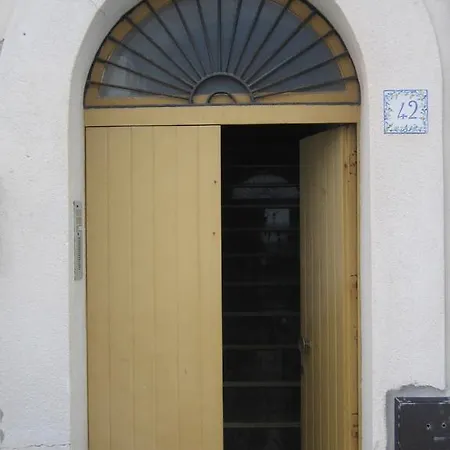 Giudecca Apartman Cefalù