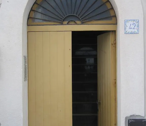 Giudecca דירה צ'פאלו