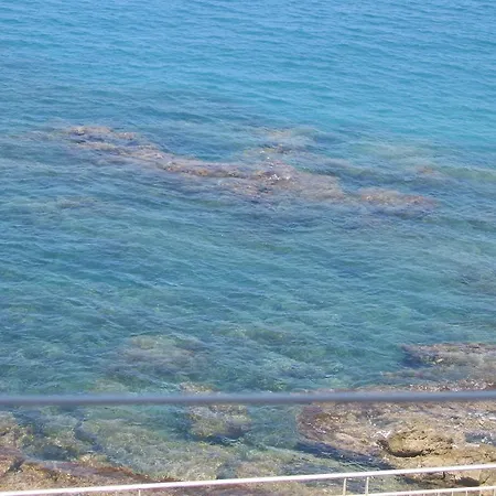 Giudecca Cefalu